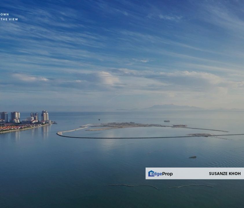 Free Kitchen , Good Deal Marriort, Penang, Georgetown