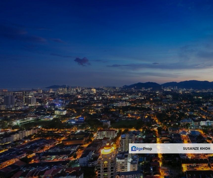 Free Kitchen , Good Deal Marriort, Penang, Georgetown