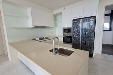 Setia V Residences @ Gurney Drive