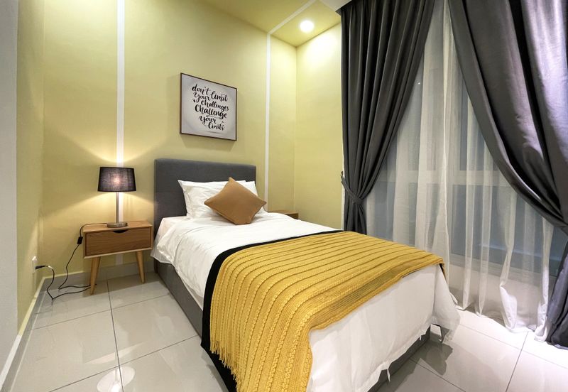 Ferringhi Residence 2