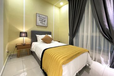 Ferringhi Residence 2