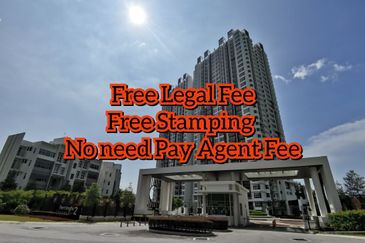 Ferringhi Residence 2