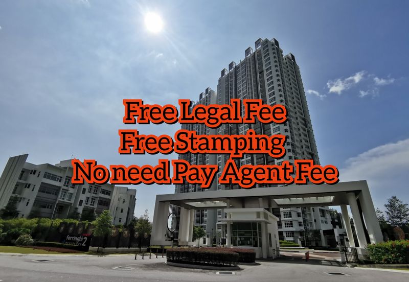 Ferringhi Residence 2