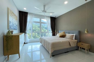 Ferringhi Residence 2