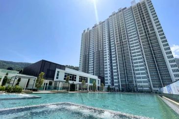 Ferringhi Residence 2