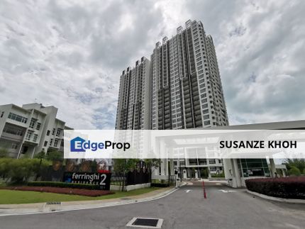 Direct to Developer Unit, Penang, Batu Ferringhi