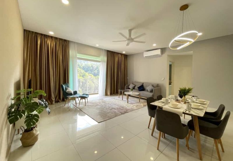 Ferringhi Residence 2