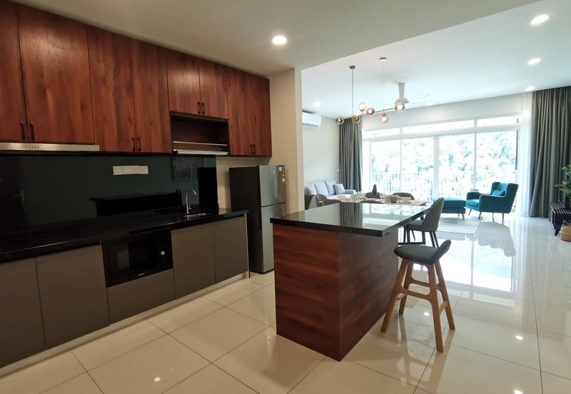 Ferringhi Residence 2