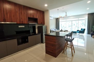 Ferringhi Residence 2