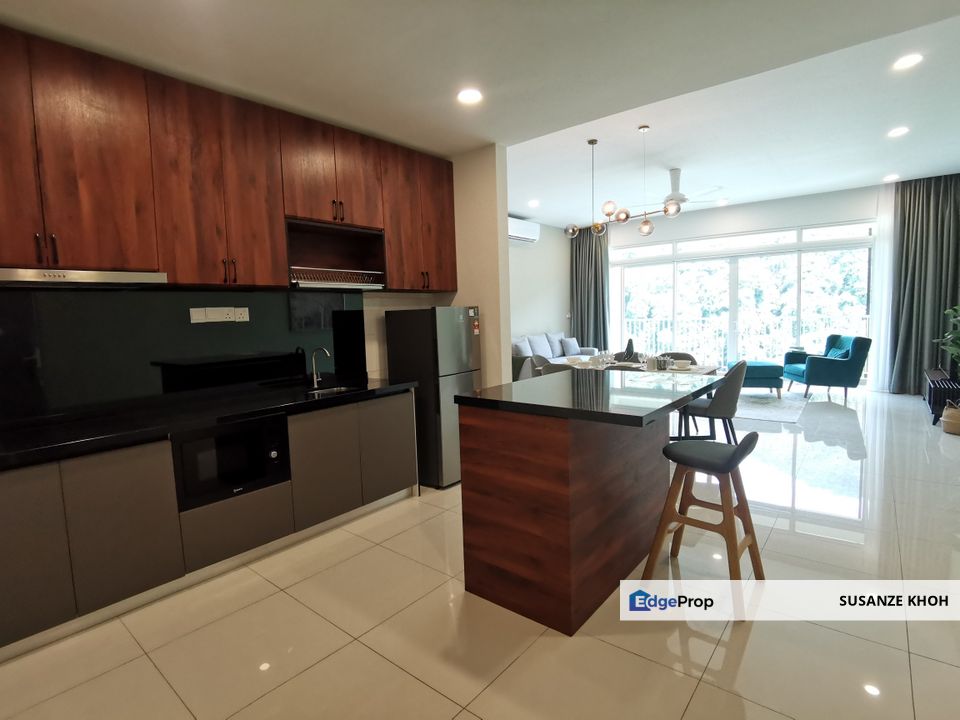 Direct to Developer Unit, Penang, Batu Ferringhi