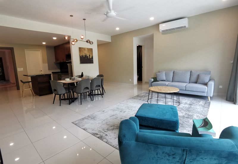 Ferringhi Residence 2