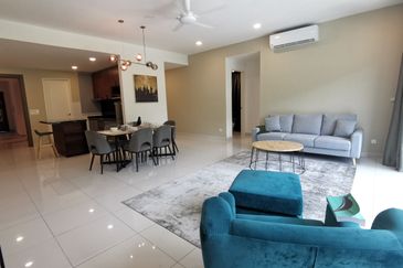 Ferringhi Residence 2