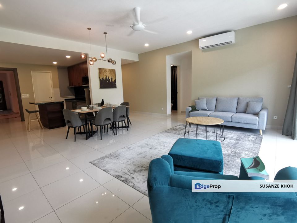 Direct to Developer Unit, Penang, Batu Ferringhi