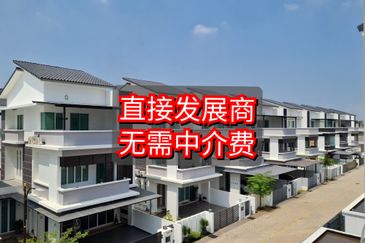 Direct to Developer Unit