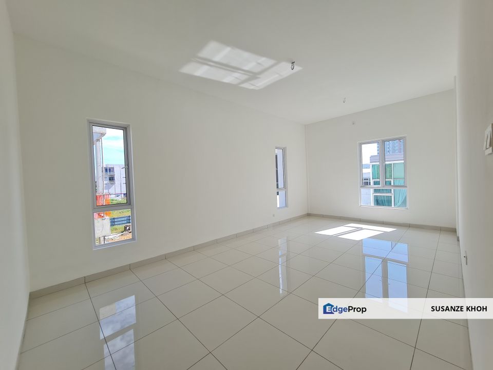 Direct to Developer Unit, Penang, Bukit Mertajam