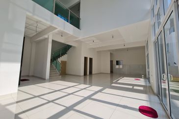 Direct Developer, Free Legal Fee Spa and No Agent Fee