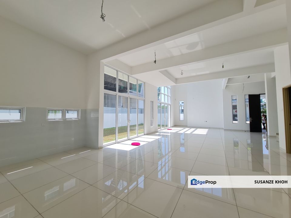 Direct Developer, Free Legal Fee Spa and No Agent Fee, Penang, Bukit Mertajam