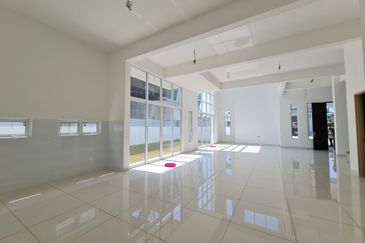 Direct Developer, Free Legal Fee Spa and No Agent Fee