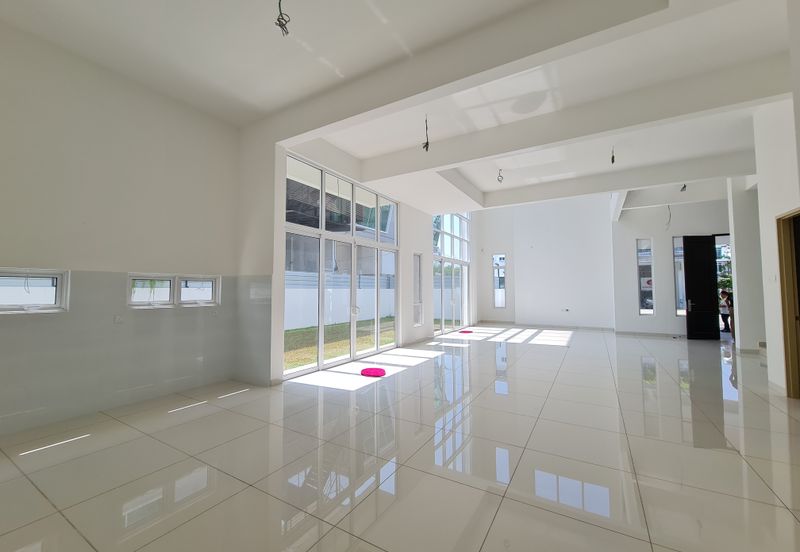 Direct Developer, Free Legal Fee Spa and No Agent Fee