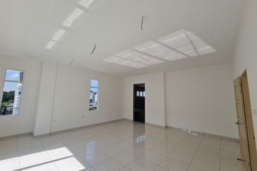 Limited Unit for Zero Lot