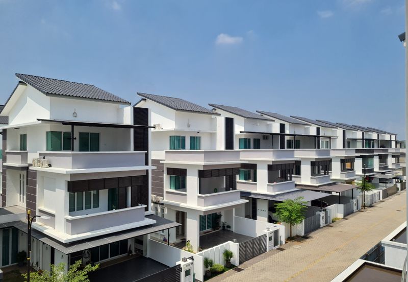 Limited Unit for Zero Lot