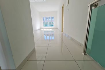 Limited Unit for Zero Lot