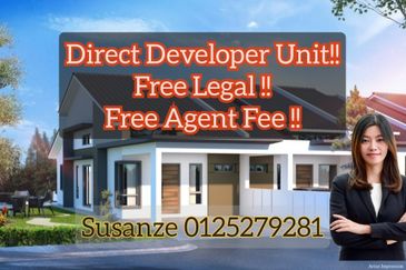 Direct Developer, Free Legal Fee