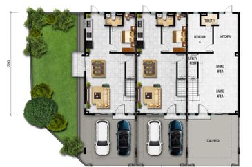 Direct Developer, Free Legal Fee Spa And Loan Legal 