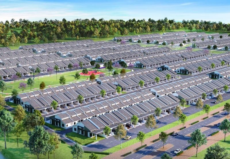 Direct Developer, Free All Legal Fee & Stamping