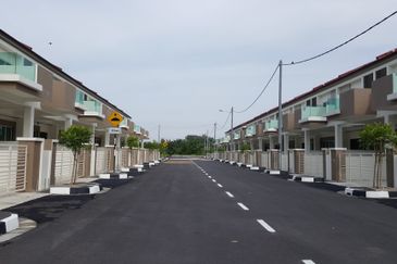 Taman Pasir Indah