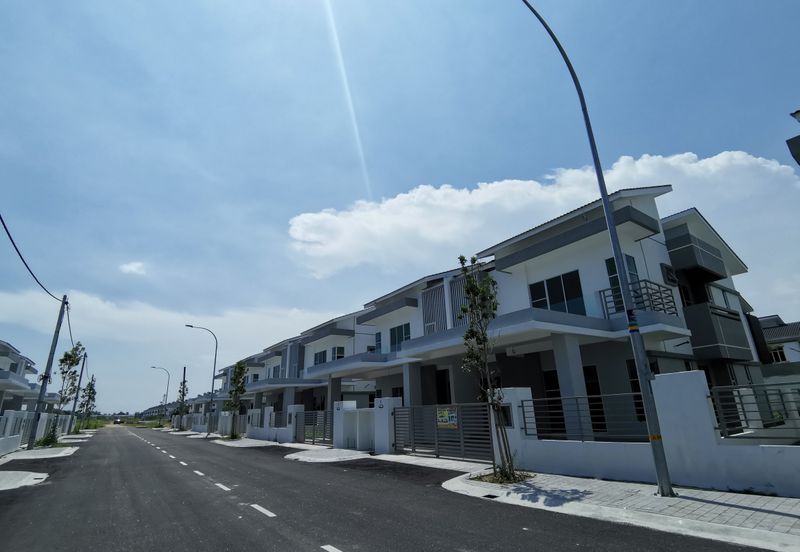 Direct Developer, Free Legal Fee Spa