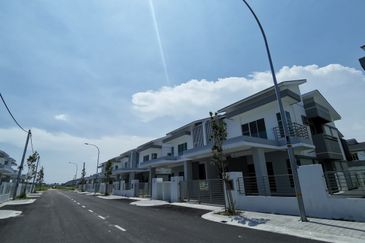 Direct Developer, Free Legal Fee Spa