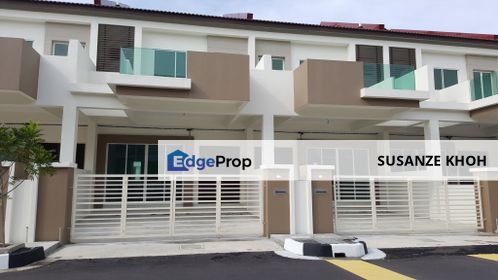 Direct to Developer Unit, Penang, Nibong Tebal