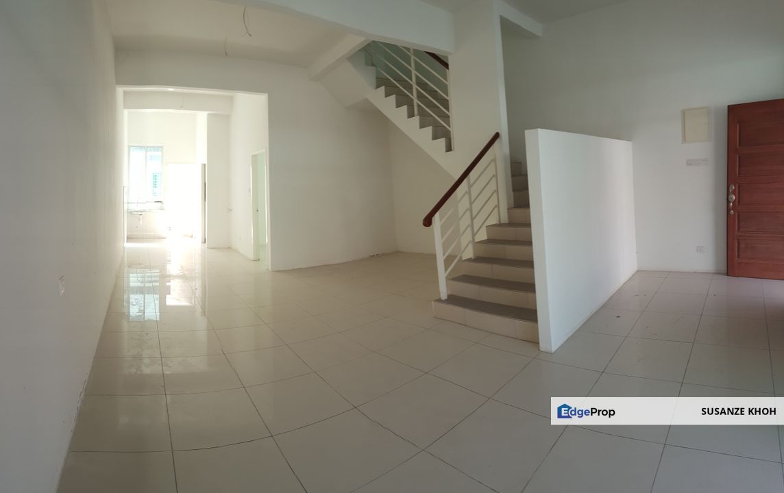 Direct to Developer Unit, Penang, Nibong Tebal