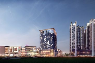 GEM Residences @ Perai