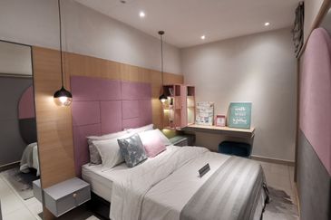 GEM Residences @ Perai