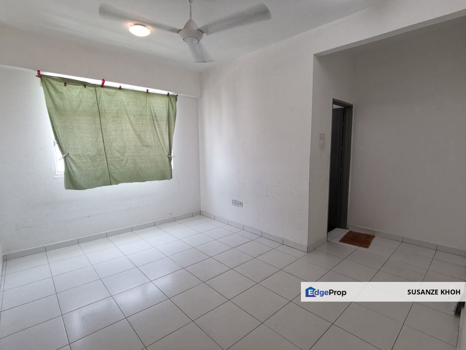 Palma Laguna Near Penang Bridge, Penang, Seberang Perai