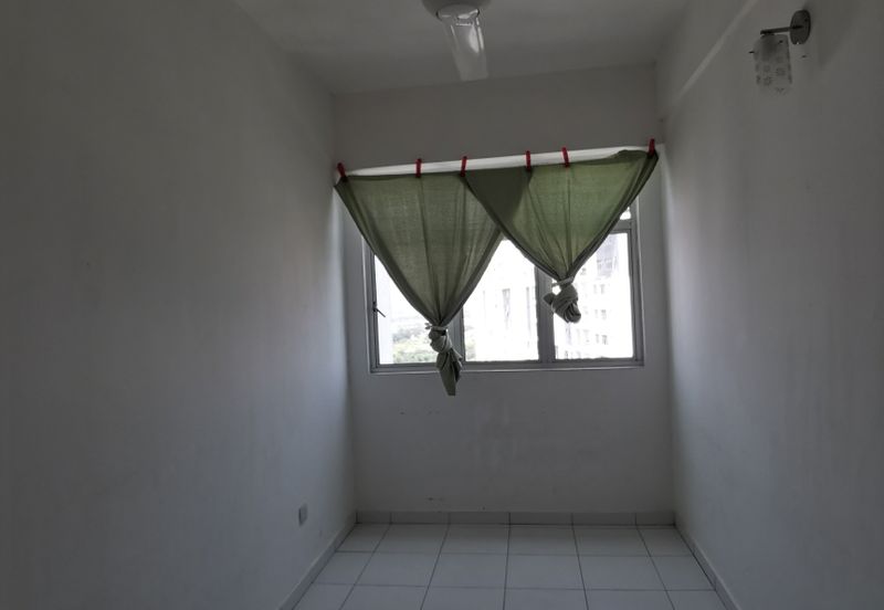 Pangsapuri Palma Laguna