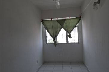 Pangsapuri Palma Laguna