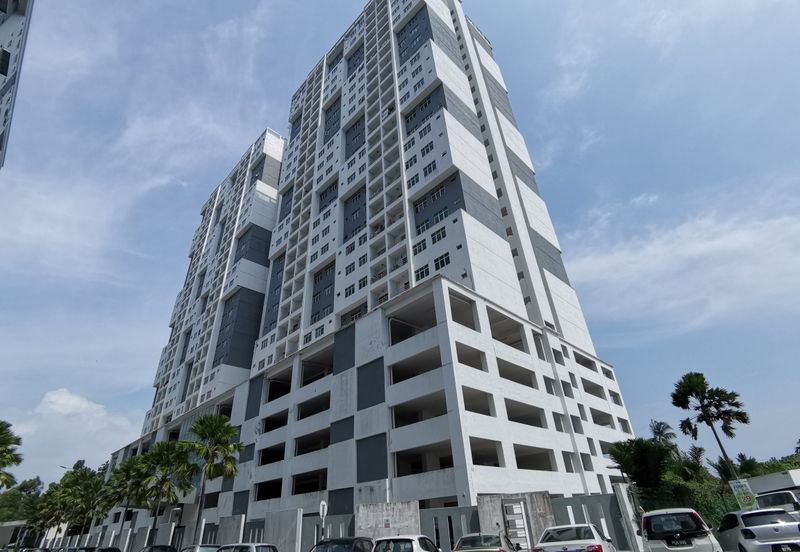 Pangsapuri Palma Laguna