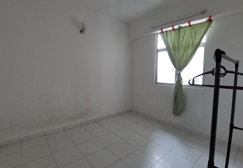 Pangsapuri Palma Laguna