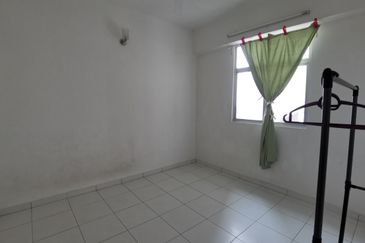 Pangsapuri Palma Laguna