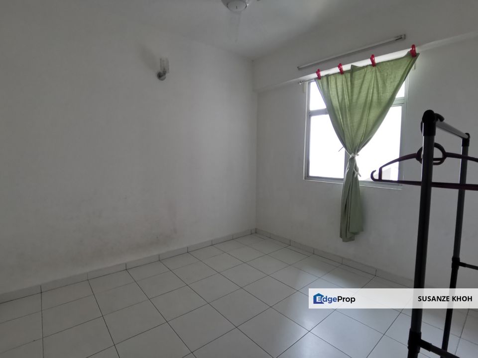 Palma Laguna Near Penang Bridge, Penang, Seberang Perai