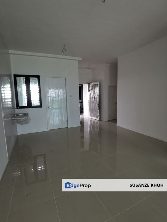 Low Booking Fee With Low Downpayment, Penang, Bukit Mertajam