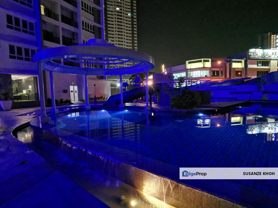 Full Loan Can Arrange Signature, Penang, Seberang Perai