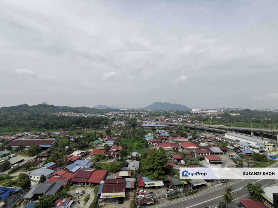 Cheapest Unit , Worth Buy, Penang, Bandar Perda