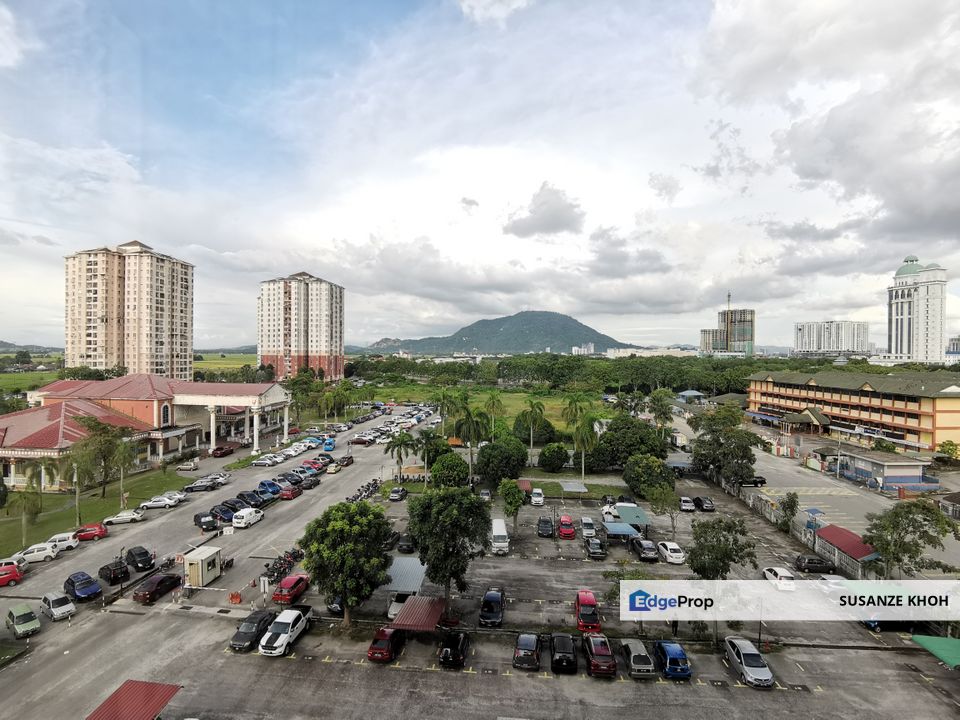 Low Booking Fee With Free Legal Fee, Penang, Bandar Perda