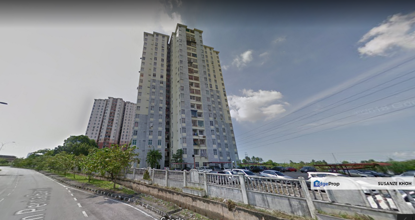 Full Loan Can Arrange, Penang, Bandar Perda