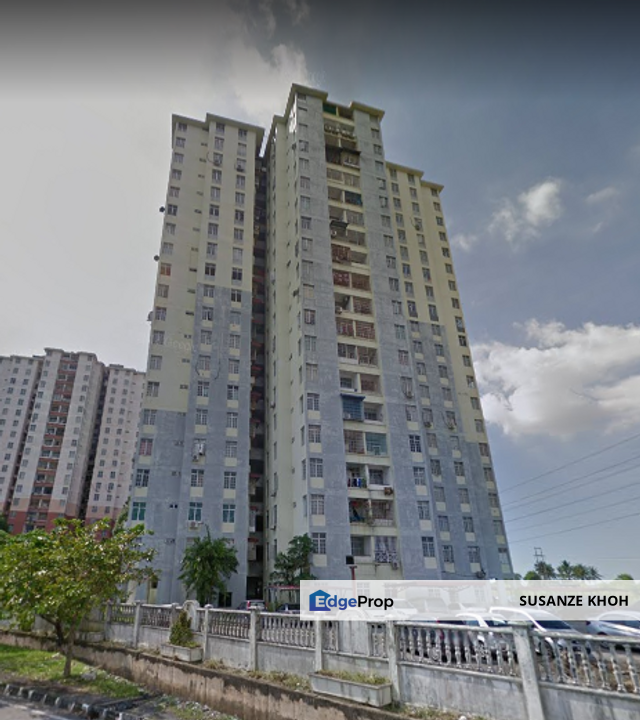 Full Loan Can Arrange, Penang, Bandar Perda