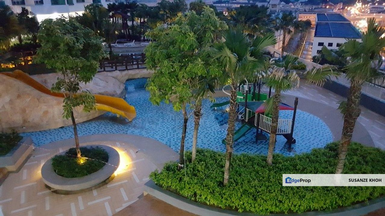 Below Market Price, Penang, Bandar Perda